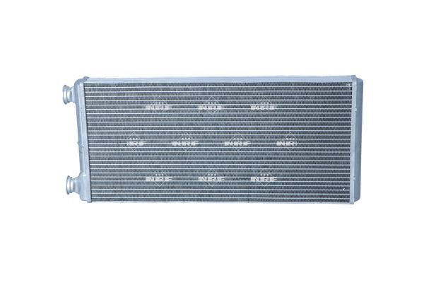 NRF 54424 | Kalorifer Radyatörü Man (Y.M.) Tgl 12.180 > 05 D0834 Tga > 00 D2866 D2876 Tgx-Tgs > 07 D2066 D2676