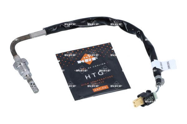 NRF 707097 | Egzoz Sıcaklık Sensörü (Katalızator Öncesi) W204 07 > 14 W164 09 > 11 W221 05 > 09 Vito W447 14 >