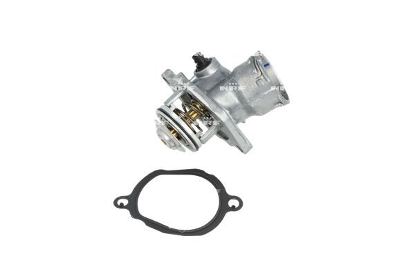 NRF 725032 | Termostat 100 °C (M272) W203 05 > 07 W204 07 > 14 S204 07 > 14 Cl203 08 > 11 W212 09 > 11 W221 09 > 13