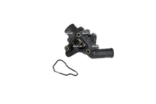 NRF 725295 | Termostat 87 °C (Om668) A-Class W168 01 > 04 Vaneo 414 02 > 05