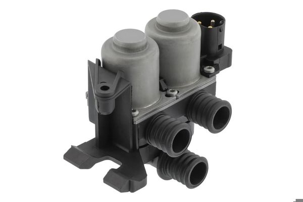 TOPRAN 503206001 | Kalorifer Musluğu BMW E36 Klimalı Arac