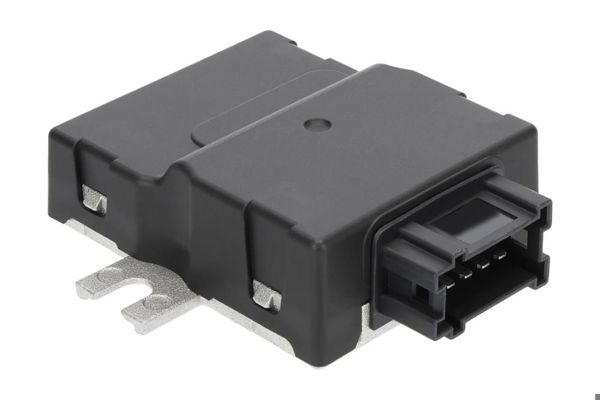 TOPRAN 504885001 | Kontrol Ünitesi (Yakıt) Yeni Modeller