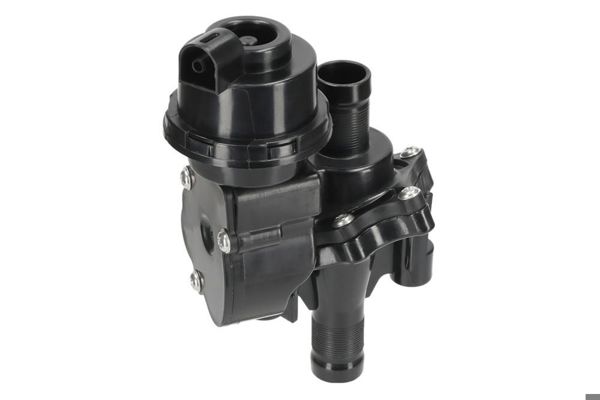TOPRAN 703086001 | EGR Beynı Master III Traffic II