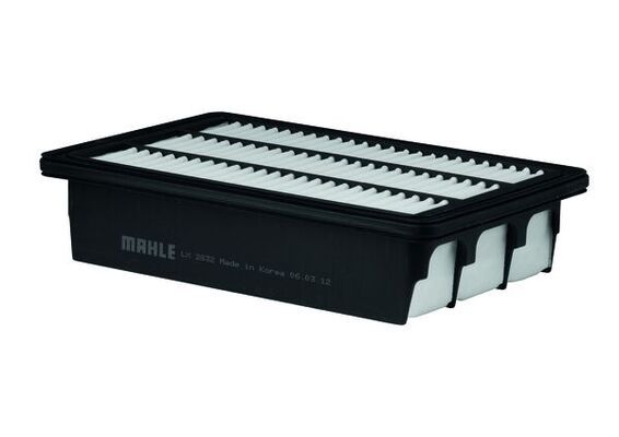 MAHLE LX2832 | Hava Filtresi
