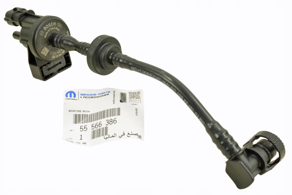 MOPAR (PSA) 55593648 | Yakıt Buharlaştırma Kontrol Valfi Borulu (Manuel Vites) Opel Astra J 1.4 Turbo