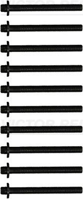 VİCTOR REİNZ 14-12457-01 | Opel Vivaro C Jumper Ahh 2.0D Silindir Kapağı Civata Set 10Lu 3552936