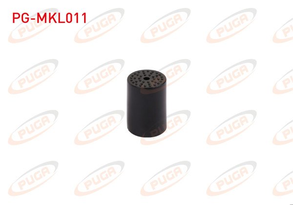 PUGA PG-MKL011 | Motor Kaput Ayar Lastiği Egea 2015-| 5 Adet