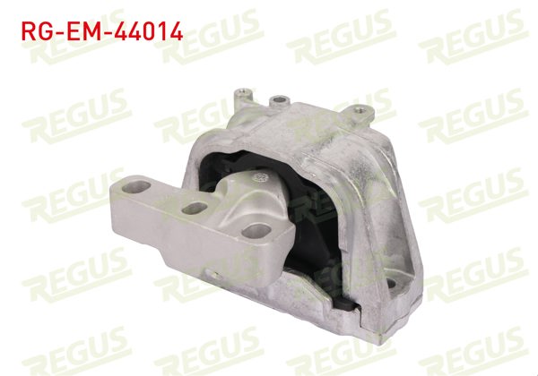 REGUS RG-EM-44014 | Motor Takozu Ön Sağ Volkswagen Golf V (1K1) 1.6 FSI 2003-2009