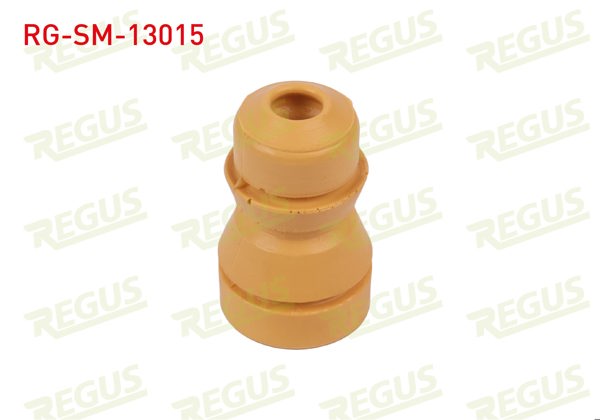 REGUS RG-SM-13015 | Süspansiyon Takozu Arka Sol-Sağ Audi 100 (4A,4C) 1.6 1990-1994