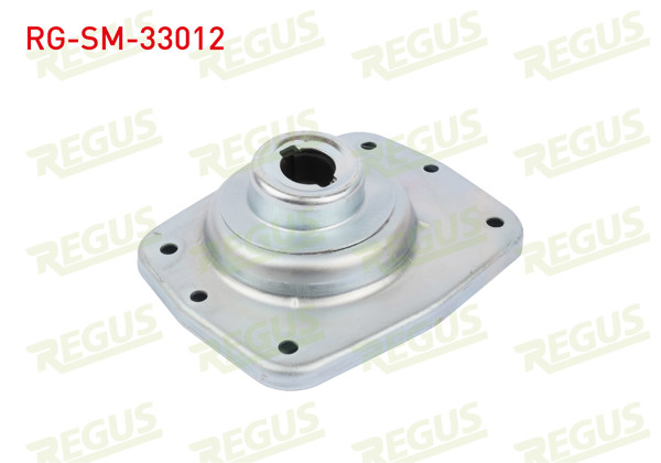 REGUS RG-SM-33012 | Amortisör Takozu Ön Sağ Fiat Scudo (220P) 1.9 D 1996-2006