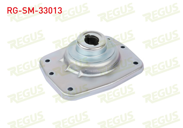REGUS RG-SM-33013 | Amortisör Takozu Ön Sol Fiat Scudo (220P) 1.9 D 1996-2006