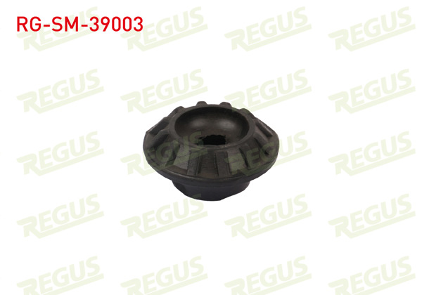 REGUS RG-SM-39003 | Amortisör Takozu Arka Sol-Sağ Küçük Skoda Favorit 135 1.3 1989-1994
