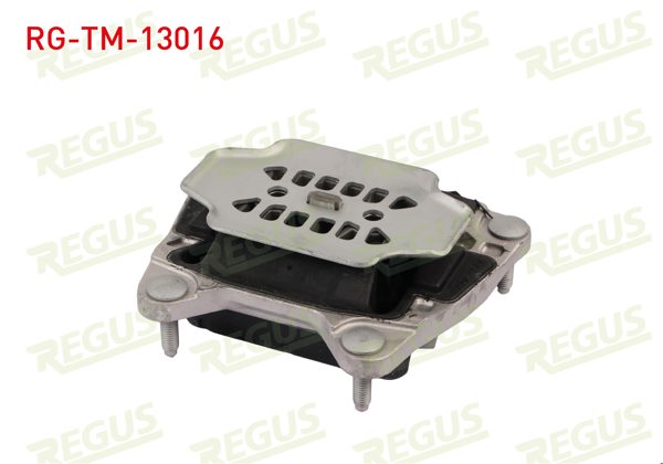 REGUS RG-TM-13016 | Şanzıman Takozu Arka Audi A6 (4F2,C6) 2.0 TDI 2004-2011