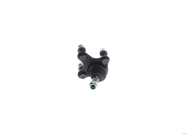 BOSCH 0986140828 | Rotil Caddy / Golf5 / Passat / A3 / Oct / Jetta 04-10 Sağ