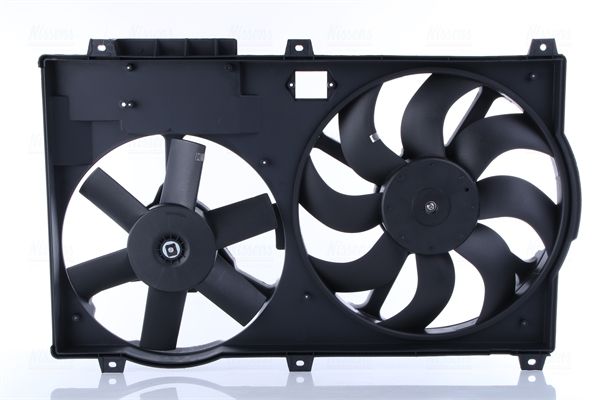 NISSENS 850092 | Fan Motoru (Fiat Ducato 2.0 JTD 2.3 JTD 2.8 JTD 01-06)