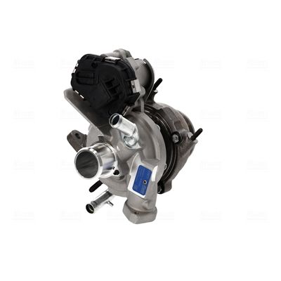 NISSENS 93977 | Turbo Fiat Egea Doblo Fiorino 500L 500×1.3 JTD Euro 6
