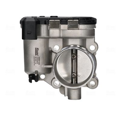 NISSENS 955103 | Gaz Kelebegı Ford Focus Mondeo Fiesta Bmax Volvo S60 S80 V60 V70 1.6 Tı-Vct Benzin