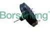 BORSEHUNG B10711 | Fren Servosu (Westınhouse) Passat CC B7 2011-2016 /-Passat B6-B7 2007-2018 Audi Q3-2011-2018 / Seat Alhambra 2015-2022 / Sharan 2010-2018 / Tiguan 2007-2018