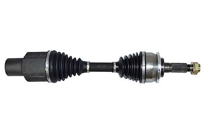 BSG 30-350-028 | Aks Komple Ön Sağ Kısa (Eb3g 3A427 Da) Ranger 2,2 TDCI 11-