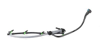 BSG 30-725-088 | Yakıt Geri Dönüs Hortumu Rwd (100-125-135-140-155 Ps)