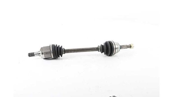 BSG 40-350-019 | Aks Komple Ön Sol ABS Lı : M/T Elantra 1.6 Benzin 2001-