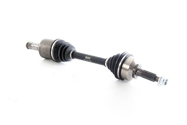 BSG 40-350-040 | Aks Komple Ön Sol ABS Lı