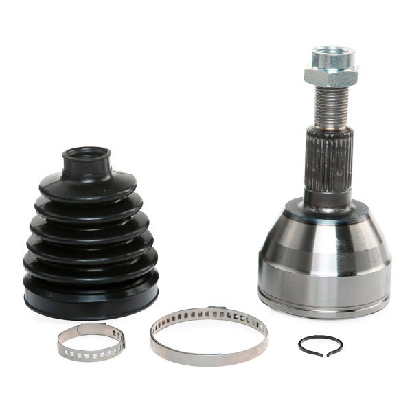 GAUTOPARTS 93743417 | Dış Aks Kafası Captiva-Antara