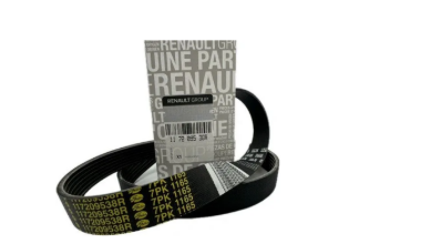 MAIS 117209538R | Dacia Sandero 3 2021- 1.0 tCe Aksesuar Kayışı 7Pk11655