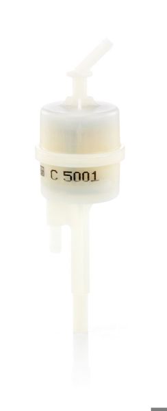 MANN C 5001 | Yakıt Filtresi Havalandırma (Yakıt Deposu)