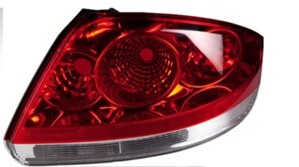 OPAR 51869227 | Stop Lambası (Sağ) 20190111 Ln