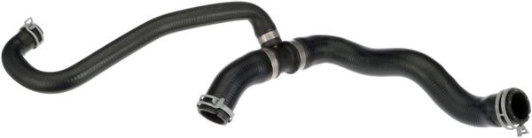 RAPRO R28691 | Radyatör Üst Hortumu M246