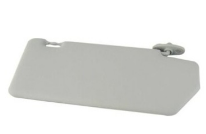 Fiat Albea Sol İç Güneşlik Yerli Marka 