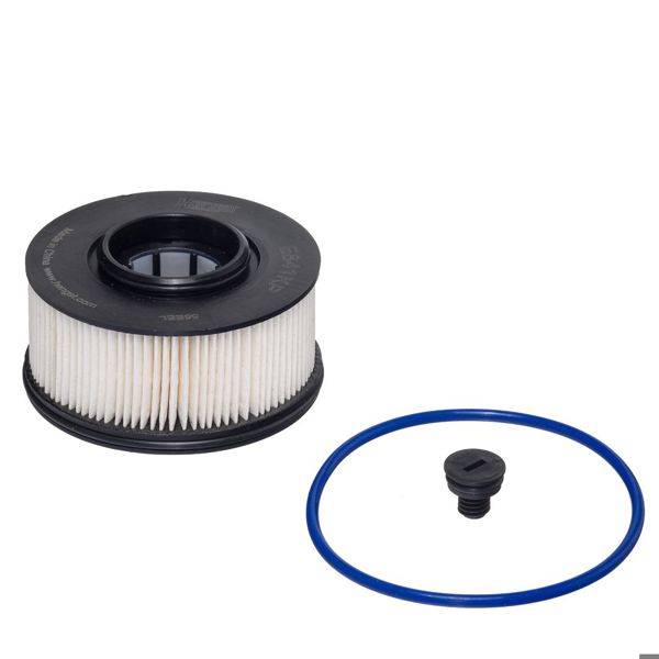 HENGST E841KPD902 | Yakıt Filtresi Santa Fe IV