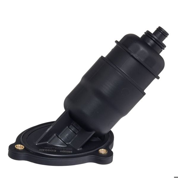 HENGST EG924HD465 | Şanzıman Filtresi VW A4 2008 -