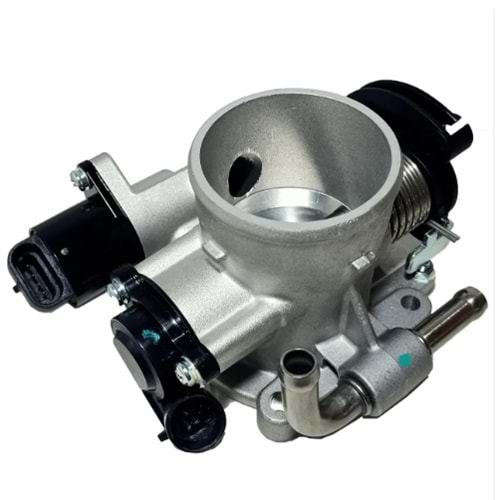 MOPAR (PSA) 25183953 | Gaz Kelebek Gövdesi Aveo & Kalos 1.4 16V