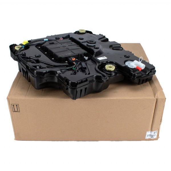 MOPAR (PSA) 9828443980 | Üre Çözücü Deposu 301 208 (P21e) 2008 (P24e)