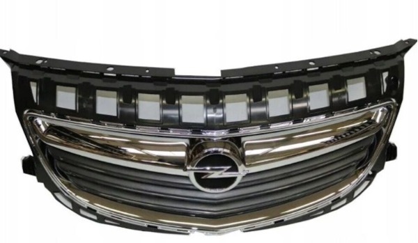 WISCO 2233562-00 | Panjur Komple Opel Insignia A 13-17