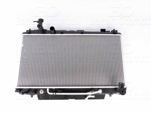 WISCO 3113251-00 | Su Radyatörü Brazing At 375X738x26 mm Toyota Rav4 00-05