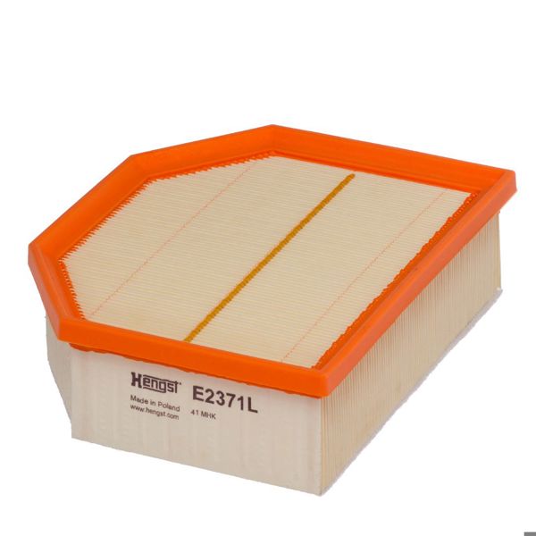 HENGST E2371L | Hava Filtresi
