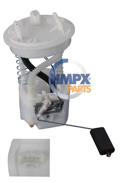 HMPX PARTS 2S61 9275 AG | Depo Şamandıra Komple Fiesta 02 > 1.4 Dizel