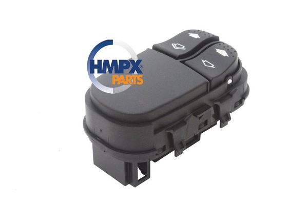 HMPX PARTS 98AG 14529 AC | Cam Düğmesi (Çiftli) Focus 98 > 05