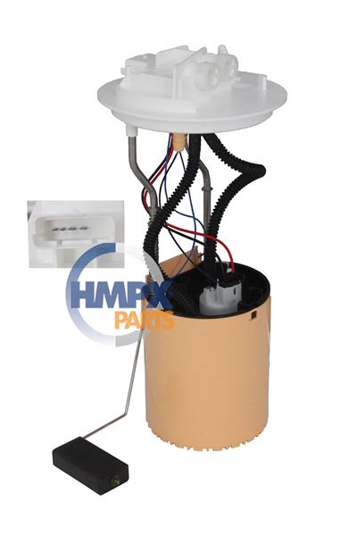 HMPX PARTS BK31 9H307 BC | Depo Şamandıra Komple Motorlu Transit 14 > 2.2 TDCI