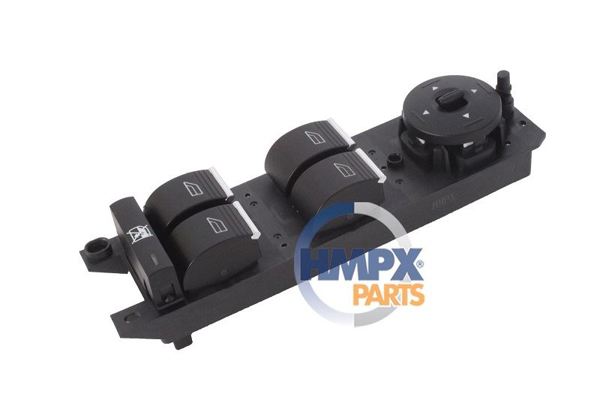HMPX PARTS F1ET 14A132 JC | Cam Açma Düğmesi Dörtlü (Katlanır Ayna) Focus 11 >