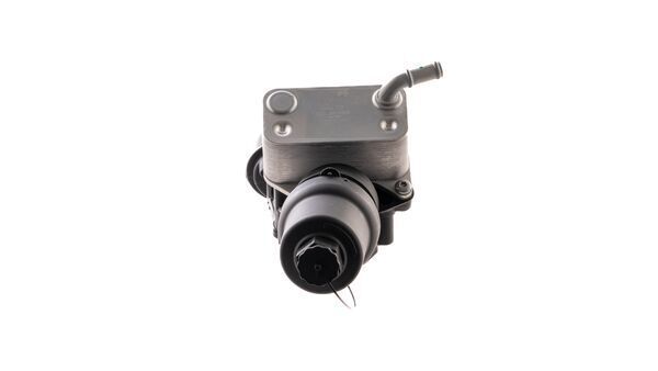 MAHLE CLC 348 000S | Yağ Filtre Braketı Sogutuculu VW Golf Passat Audi A3 A4 A6 Seat Leon Skoda Octavia