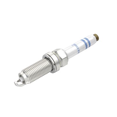 BOSCH 0241140537 | Ateşleme Bujisi Mercedes M133 M270 M274 M276 C190 W204 W205 C218 W213 C238 W222 . Renault Captur II 20 > Clio V 19 > Austral 23 > Megane IV 15 > Talisman 15 > Qashqai II-III 13 > 1.3 TCE H5h | 10 Adet