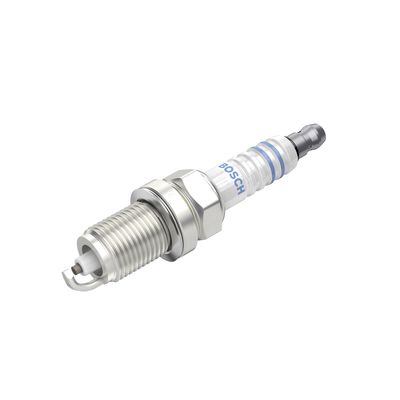 BOSCH 0242229699 | Buji Tek Tırnak Astra G-Astra H 04 > Corsa D 06 > Insignia A 08 > Vectra C 02 > 1.2-1.4-1.6 Xep-Xer | 10 Adet