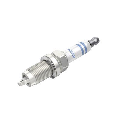 BOSCH 0242236565 | Buji Fr7he2 Caddy-Golf V-Jetta III-Polo-Octavia-Fabia-Cordoba-Altea-Ibiza-Leon-0242235761 | 10 Adet