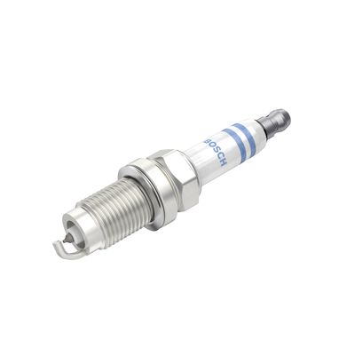 BOSCH 0242240665 | Buji Fr6hı332 Golf V-VI-Jetta III-Passat-Tiguan-Touran-Scirocco-A3-Ibiza V-Octavia-1.4 TSI | 10 Adet