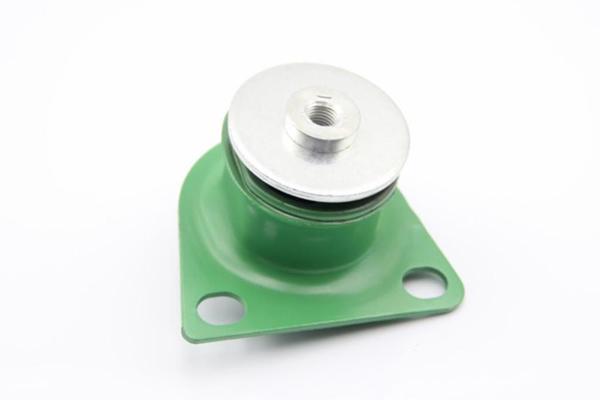 KAUTEK AU-EM045 | Motor Kulağı Sol Vag 100 A6 91-98