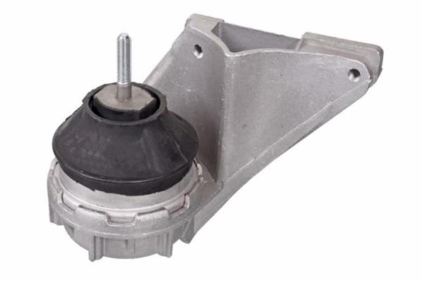 KAUTEK AU-EM055 | Motor Kulağı Sol Vag 100 A6 91-98